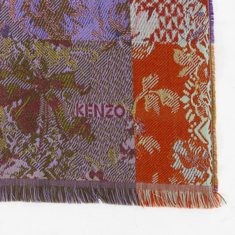 Kenzo, sjal.