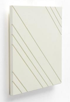 Lars Erik Falk, Untitled.