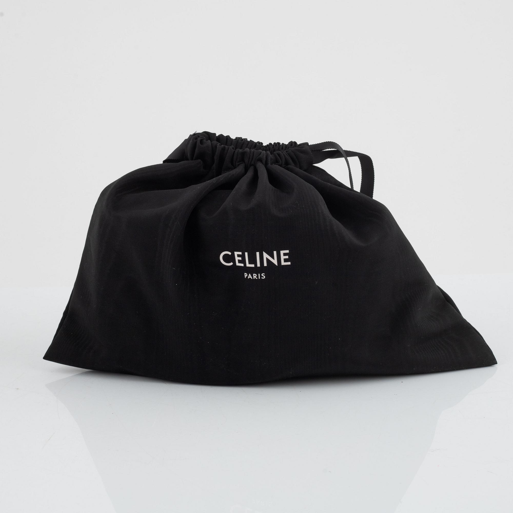Céline, bag, "Folco".