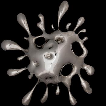 PEKKA JYLHÄ, "THE SEA".