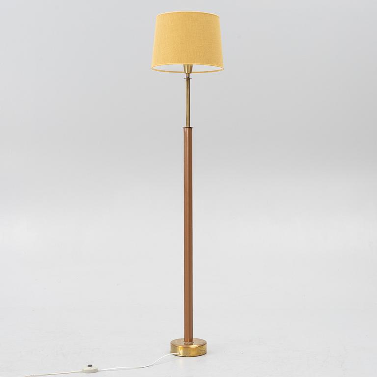 Floor lamp, Philips, second half of the 20th century.