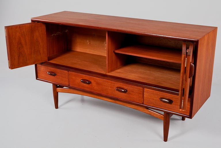 SIDEBOARD, G-Plan, England, 1960-tal.