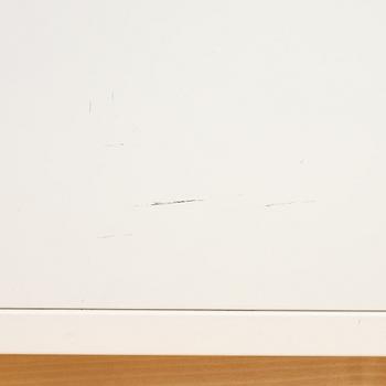 Jonas Bohlin & Thomas Sandell, chest of drawers, "Snow", Asplund.