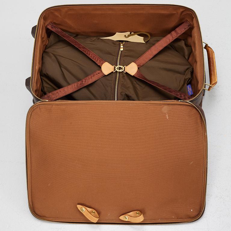 Louis Vuitton, cabin suitcase "Pégase 55".