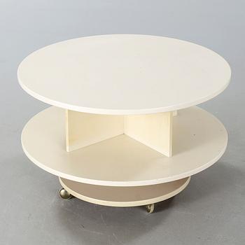 KARIN MOBRING, soffbord "Karusell", IKEA, 1960/1970-tal.
