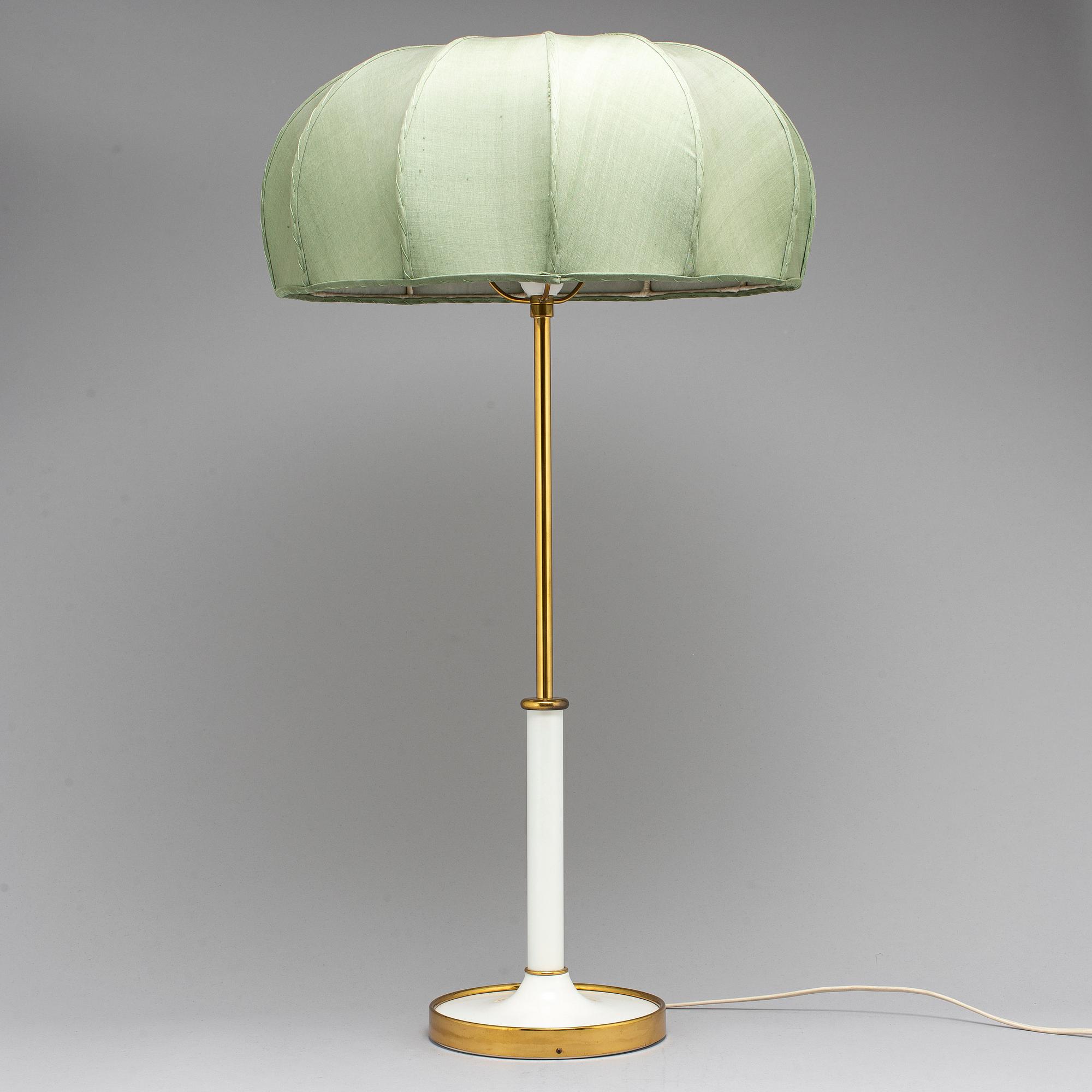 JOSEF FRANK, bordslampa, modell 2466, Svenskt Tenn.
