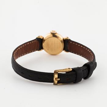 TISSOT, wristwatch, 17 mm.