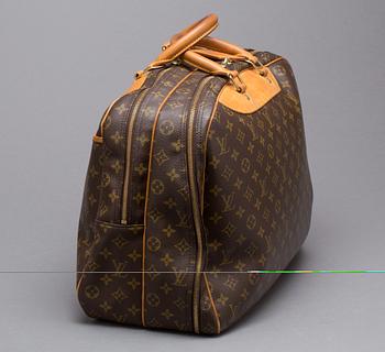 VÄSKA, "Sac alize 24 h", Louis Vuitton, 1995.