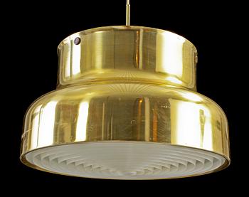 TAKLAMPA, "Bumlingen", Anders Pehrsson, Atelje Lyktan, Åhus. H 30.