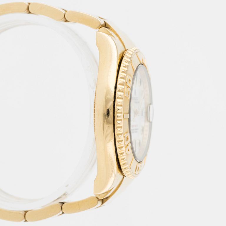 Rolex, Yacht-Master, "Onyx", ca 2010.