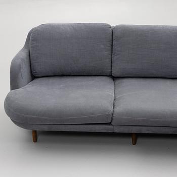 Jaime Hayon, a 'Lune' sofa, Fritz Hansen, Denmark, 21st century.