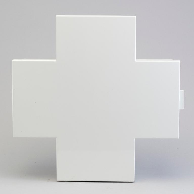 THOMAS ERIKSSON, väggskåp, "Storage" för Cappelini.