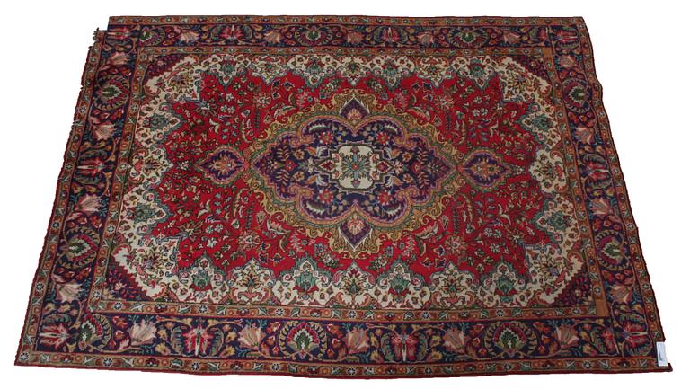 MATTA, orientalisk, 287 x 200.