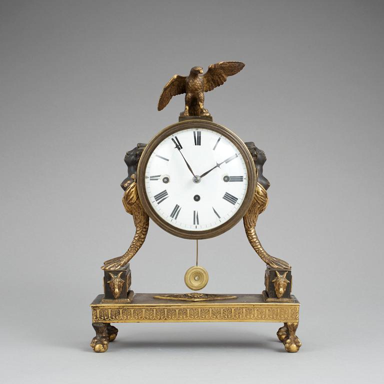 BORDSUR, empire, 1800-tals början.