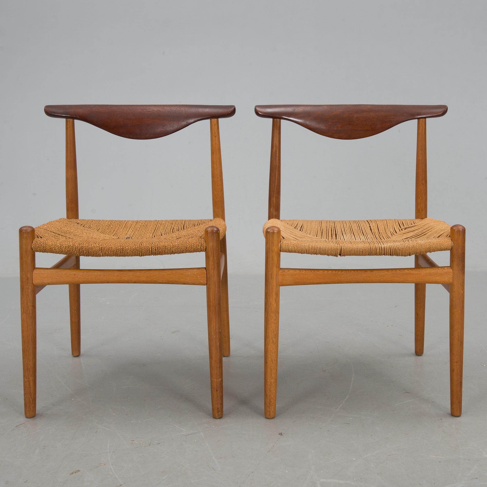 STOLAR, 2 st, Norge, 1900-talets mitt.