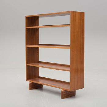 JOSEF FRANK, bokhylla, Firma Svenskt Tenn, modell 1142.