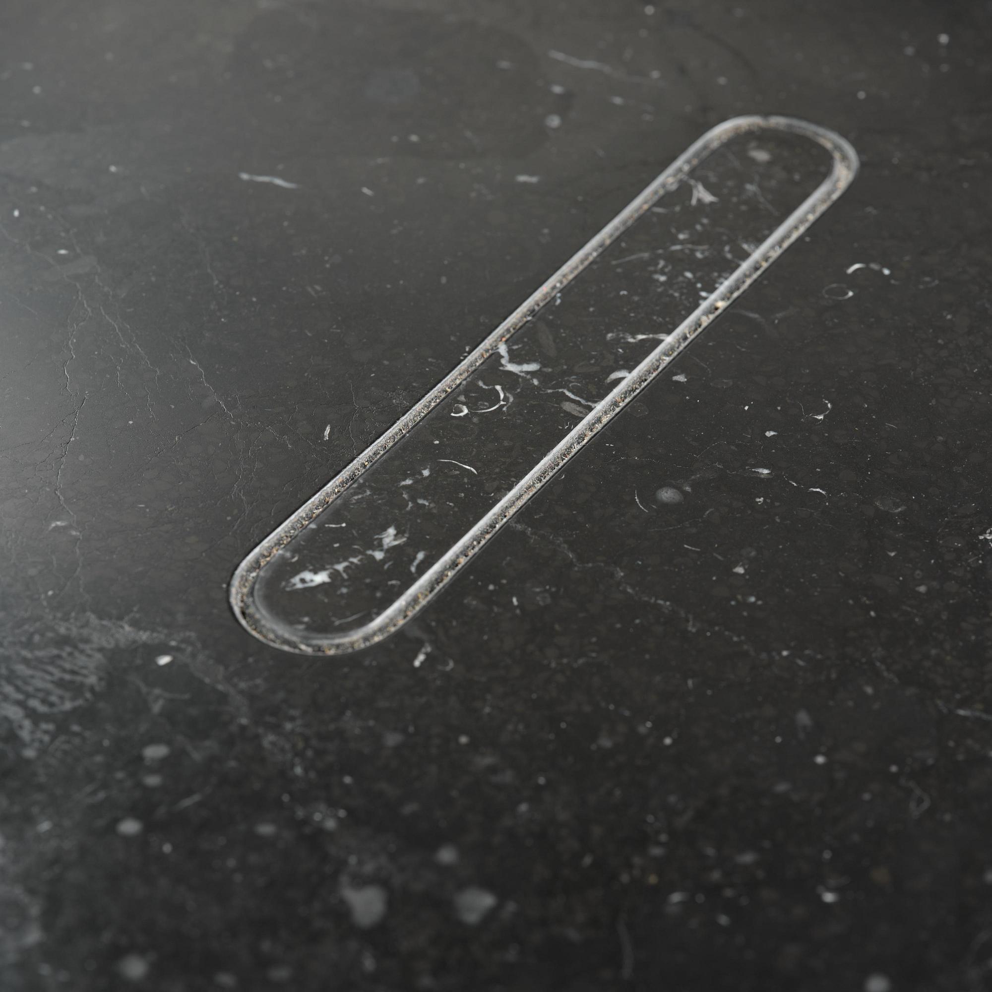 Angelo Mangiarotti, bord, "Asolo", Agapecasa, Italien, 2020.