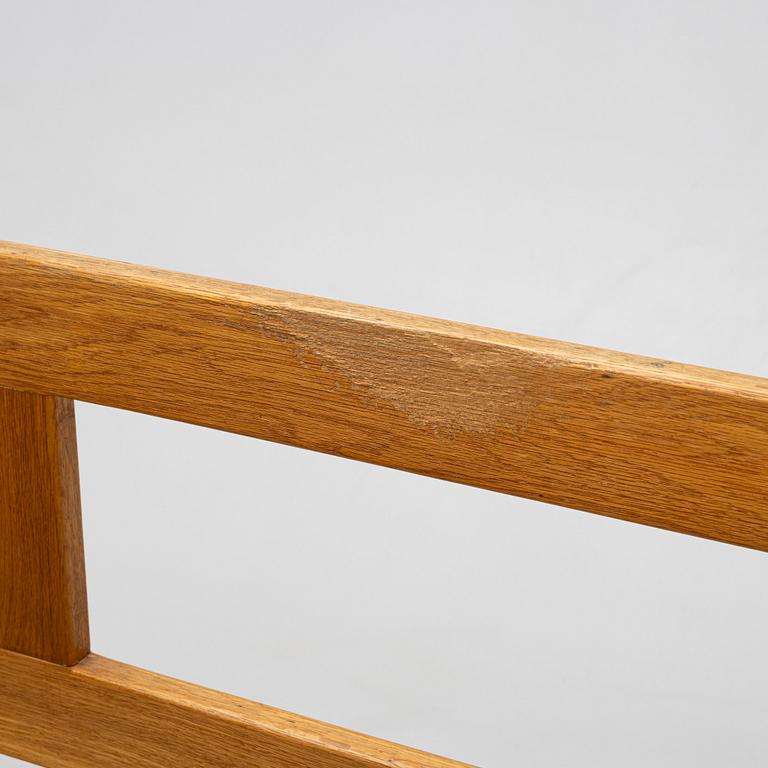Dagbädd/soffa, 1950/60-tal.