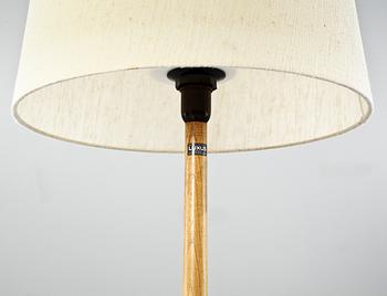 GOLVLAMPA, Uno och Östen Kristiansson, Luxus, 1900-talets tredje kvartal.