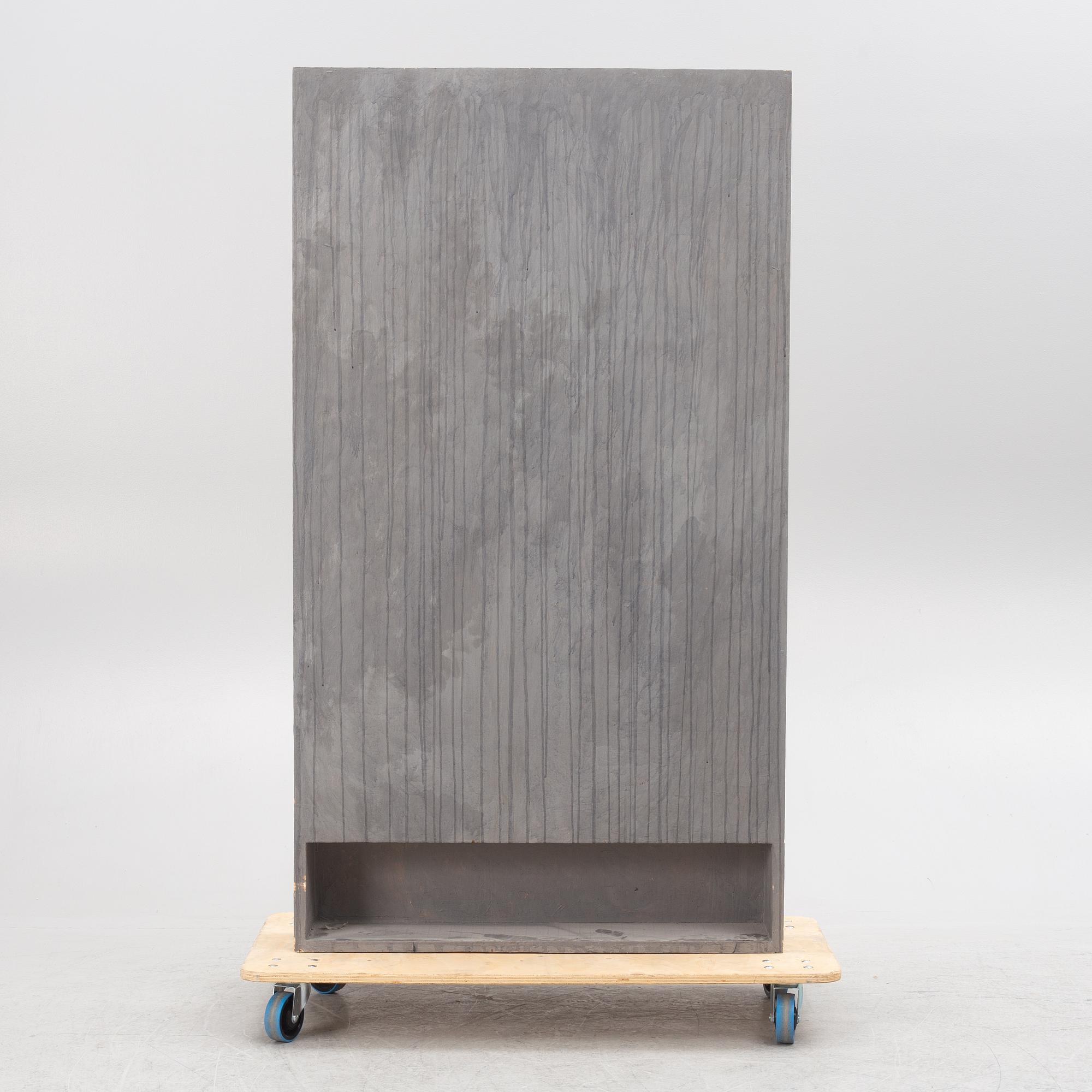 Jan Håfström, Utan titel.