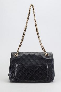 Chanel väska.