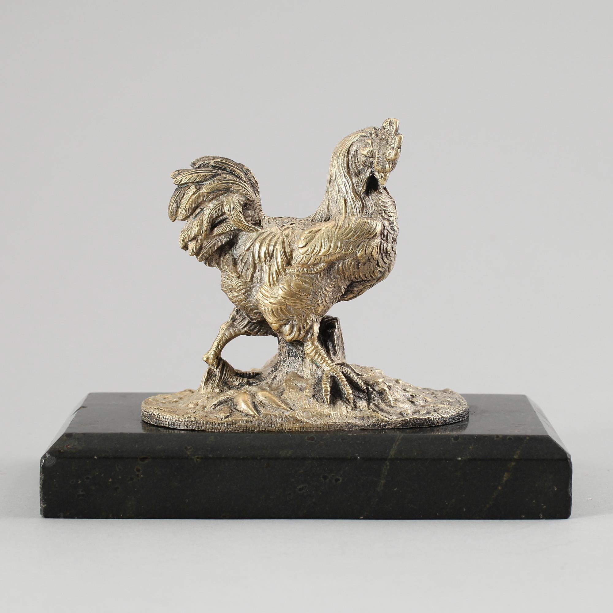 BREVPRESS, 1800-tal.