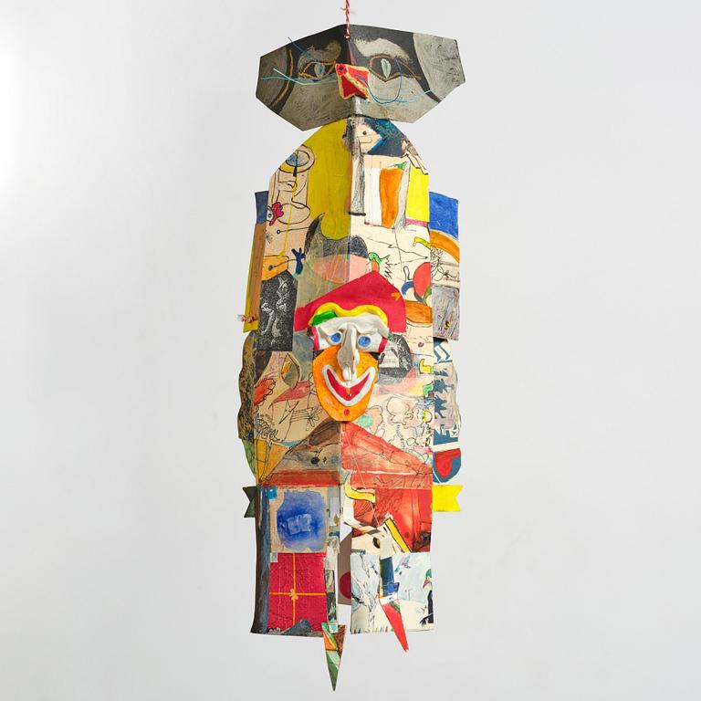 Leif Ericson, Figure.