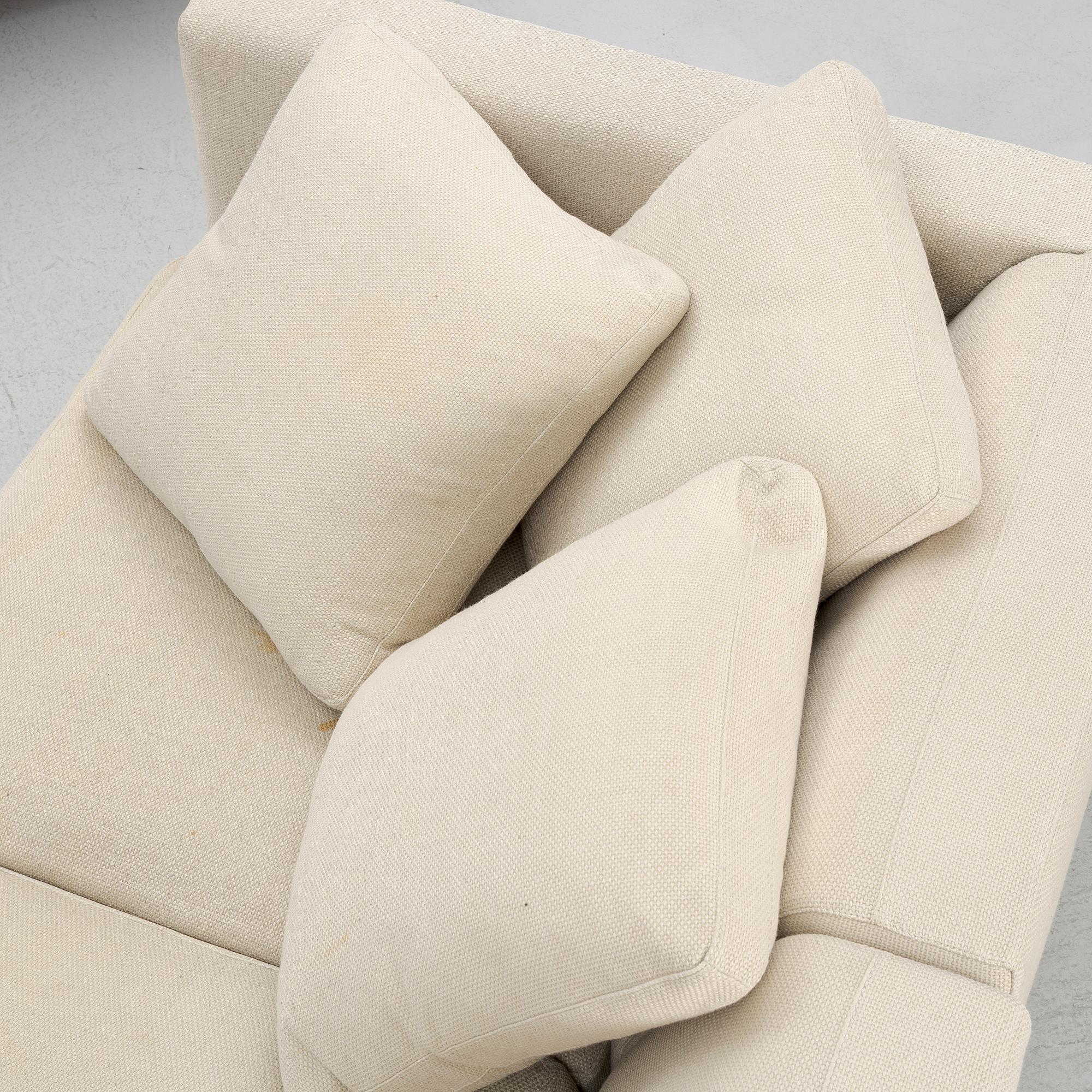 Sofa, Frigerio, Italy.