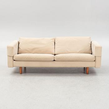 Hans J Wegner, sofa, Getama, contemporary.