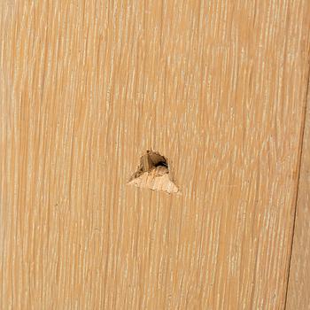 BOKHYLLA, string-modell, 1900-talets andra hälft.