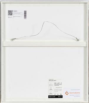 Lennart Nilsson,  "Isbjörnsjakt vid Hvitøya (Vitön), Svalbard, Norge 1947".