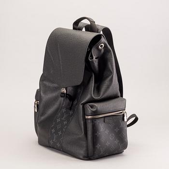 Louis vuitton outdoor backpack hotsell