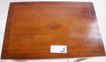 SYBORD, gustaviansk stil, 1800-tal.