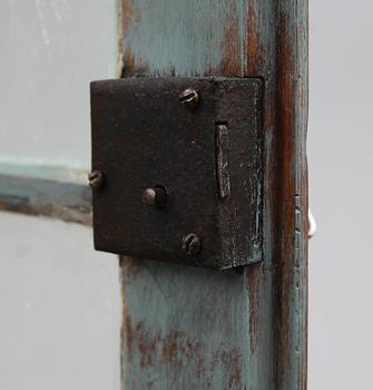 SKÅP, Frankrike, 1800-talets första hälft.