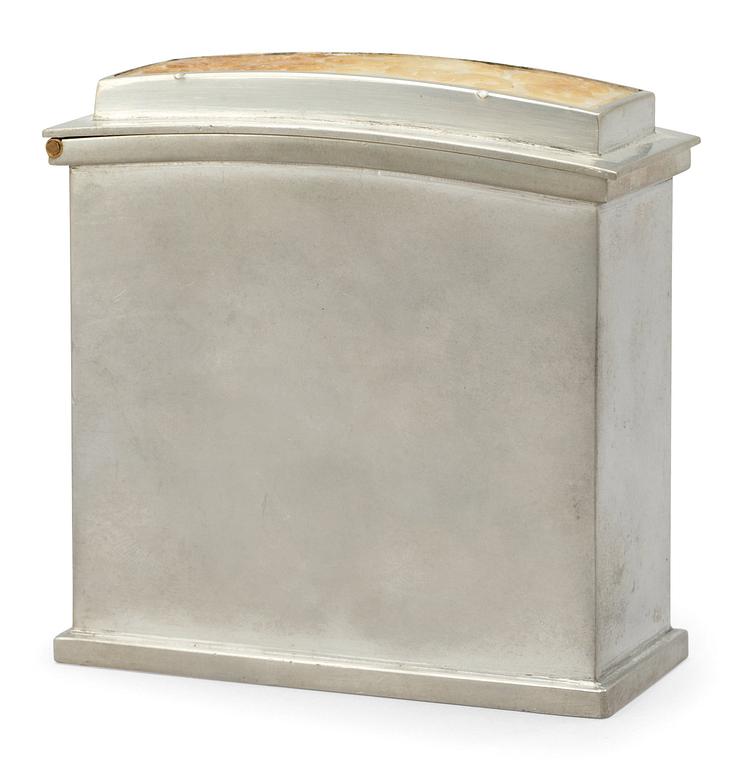 ESTRID ERICSON, tillskrivet, etui, Firma Svenskt Tenn, Stockholm 1949.