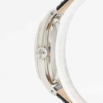 Omega, "Tuxedo Dial", ca 1950.