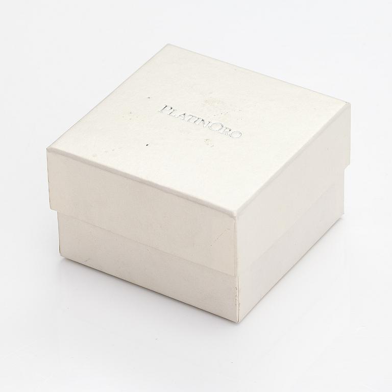 Pekka Piekäinen, Tissot, rannekello, 27 mm.