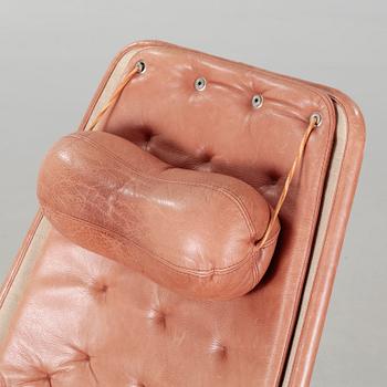 A "Jetson" chair, designed by Bruno Mathsson fir Dux, 20th century.