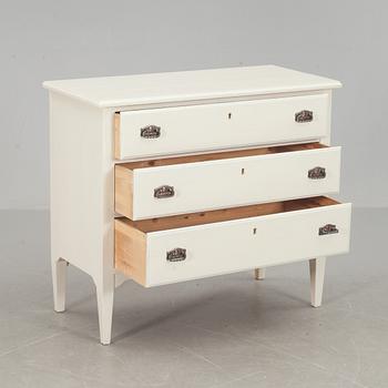 BYRÅ, 1900-talets första hälft.