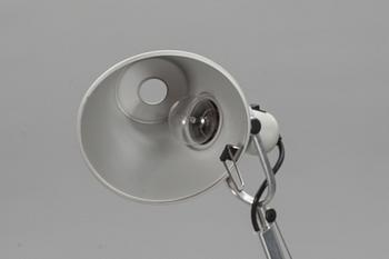 GOLVLAMPA, "Tolomeo", Artemide, Italien. 1900/2000-tal.