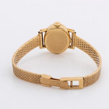 ROLEX, Precision, armbandsur, 18 mm.