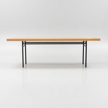 Ilse Crawford, a dining table, "Sinnerlig", IKEA, 21st century.