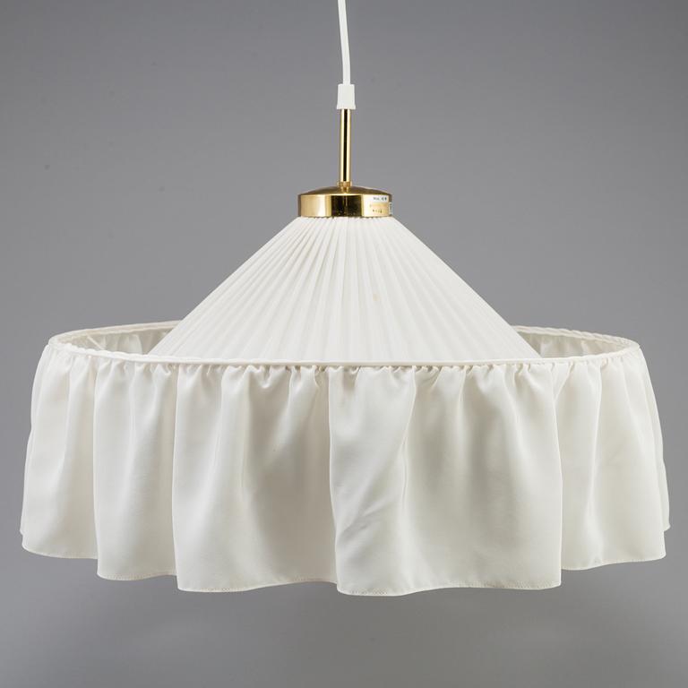 A JOSEF FRANK LAMP, MODEL 2560.