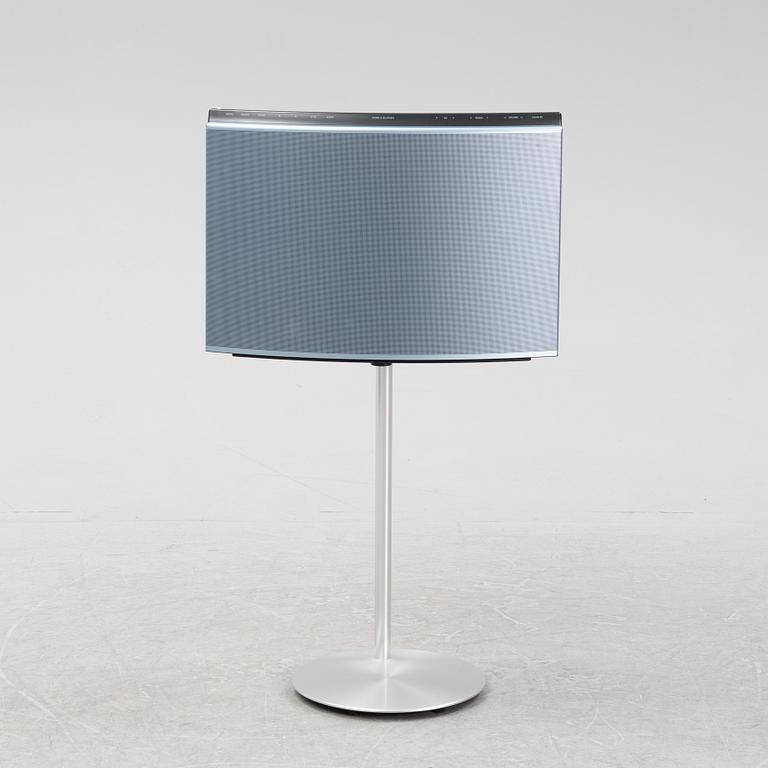 Bang & Olufsen, Beosound 1, portable CD/Tuner, 21st Century.