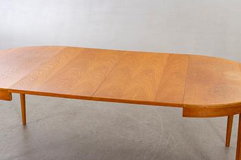 CARL MALMSTEN, matgrupp 6 dlr "Herrgården" samt "Ulfåsa", Bodafors, 1900-talets andra hälft.