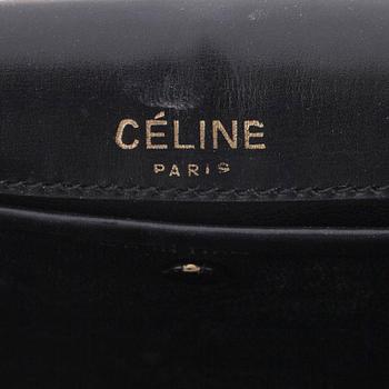 CÉLINE, aftonväska / axelremsväska.