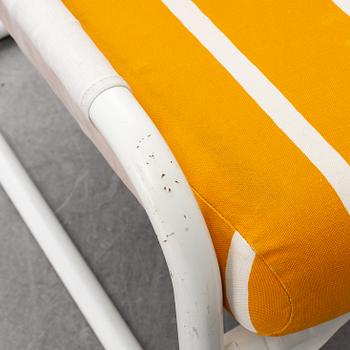 A 'Funka' easy chair by Thomas Jelinek from IKEA, 1970's.