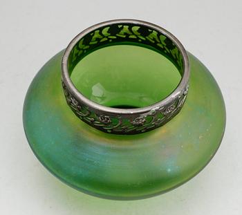 VAS, glas, jugend, sekelskiftet 1900.