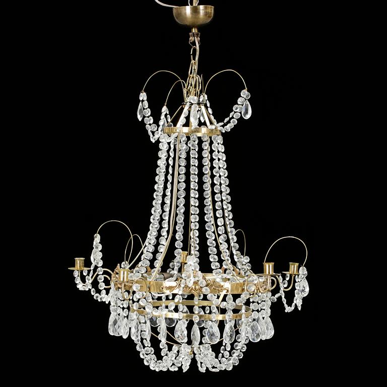 LJUSKRONA, 1900-tal.