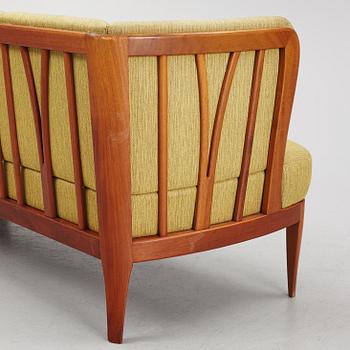 Carl Malmsten, an 'Ulla' sofa.